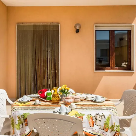 Orange Taviano (Lecce)